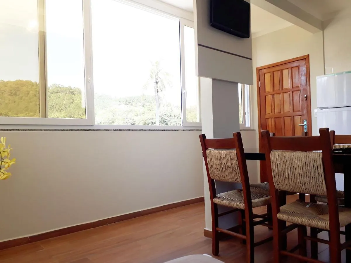 Apartment Residencial Lilly - Aptos De 1 E 2 Dorm. Florianopolis