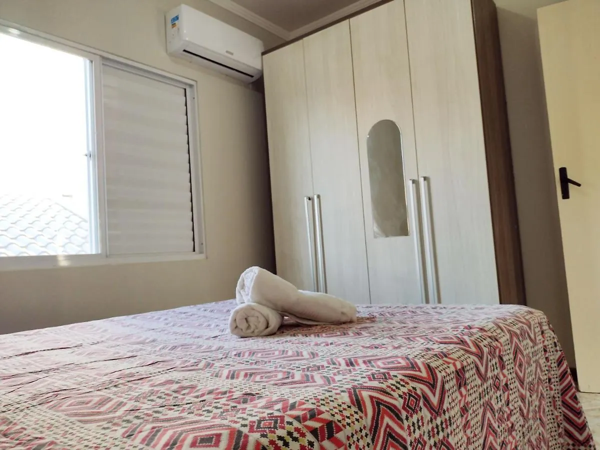 Apartment Residencial Lilly - Aptos De 1 E 2 Dorm. Florianopolis Brazil