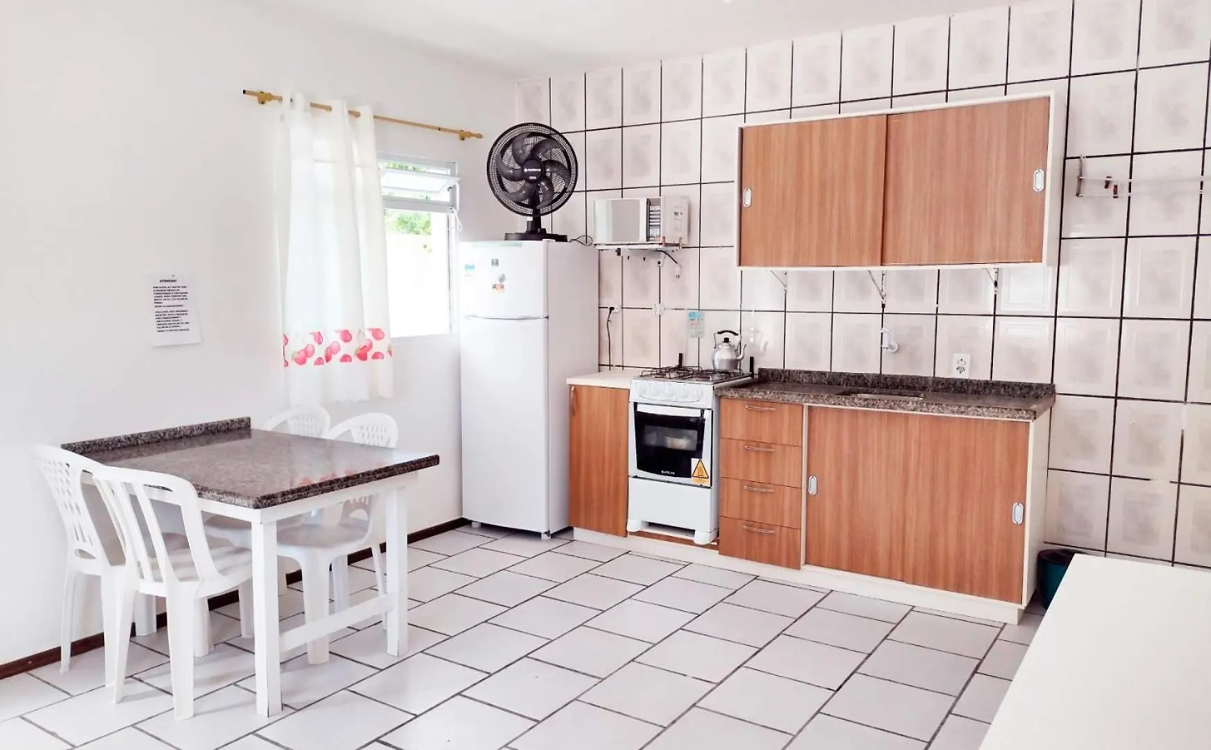 Apartment Residencial Lilly - Aptos De 1 E 2 Dorm. Florianopolis