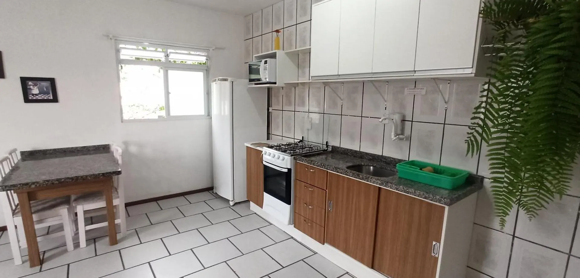 Apartment Residencial Lilly - Aptos De 1 E 2 Dorm. Florianopolis
