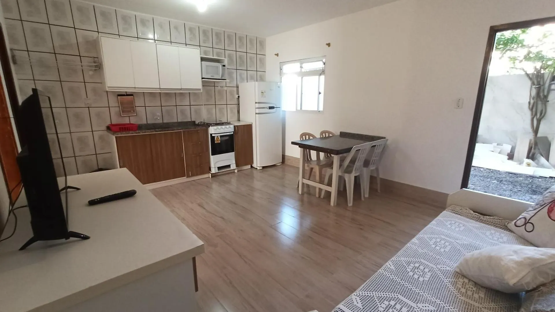 Apartment Residencial Lilly - Aptos De 1 E 2 Dorm. Florianopolis