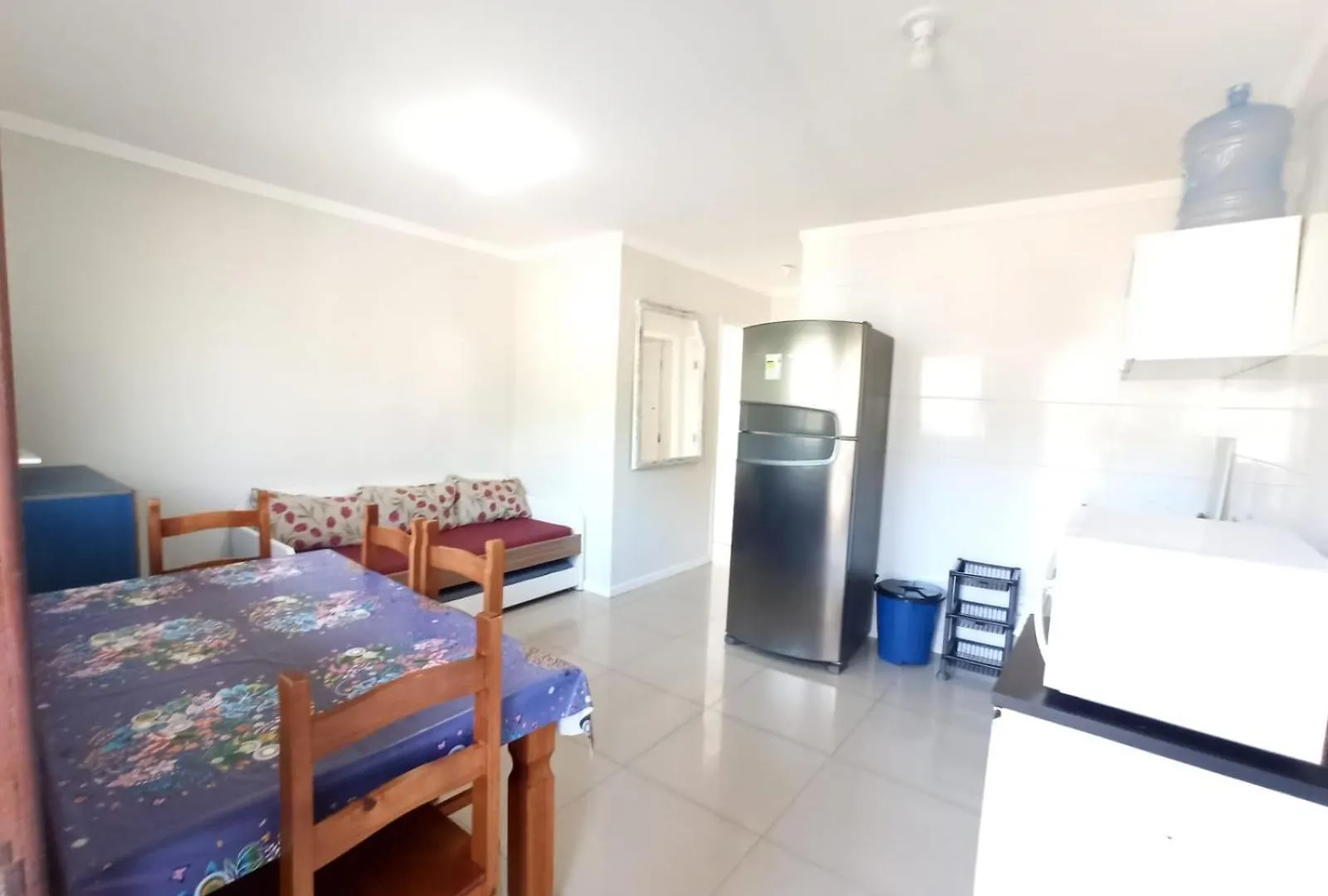 Residencial Lilly - Aptos De 1 E 2 Dorm. Florianopolis 0*,