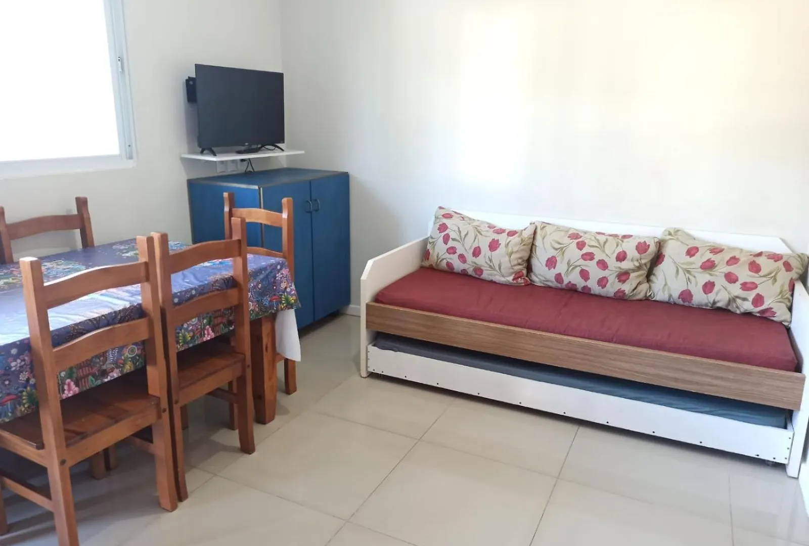 Apartment Residencial Lilly - Aptos De 1 E 2 Dorm. Florianopolis Brazil