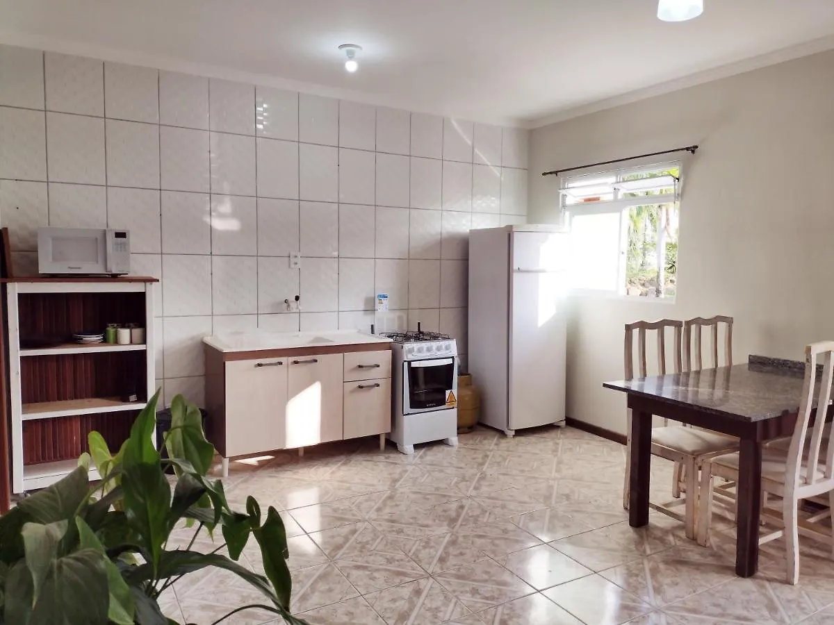 Residencial Lilly - Aptos De 1 E 2 Dorm. Florianópolis 0*,  Brasil