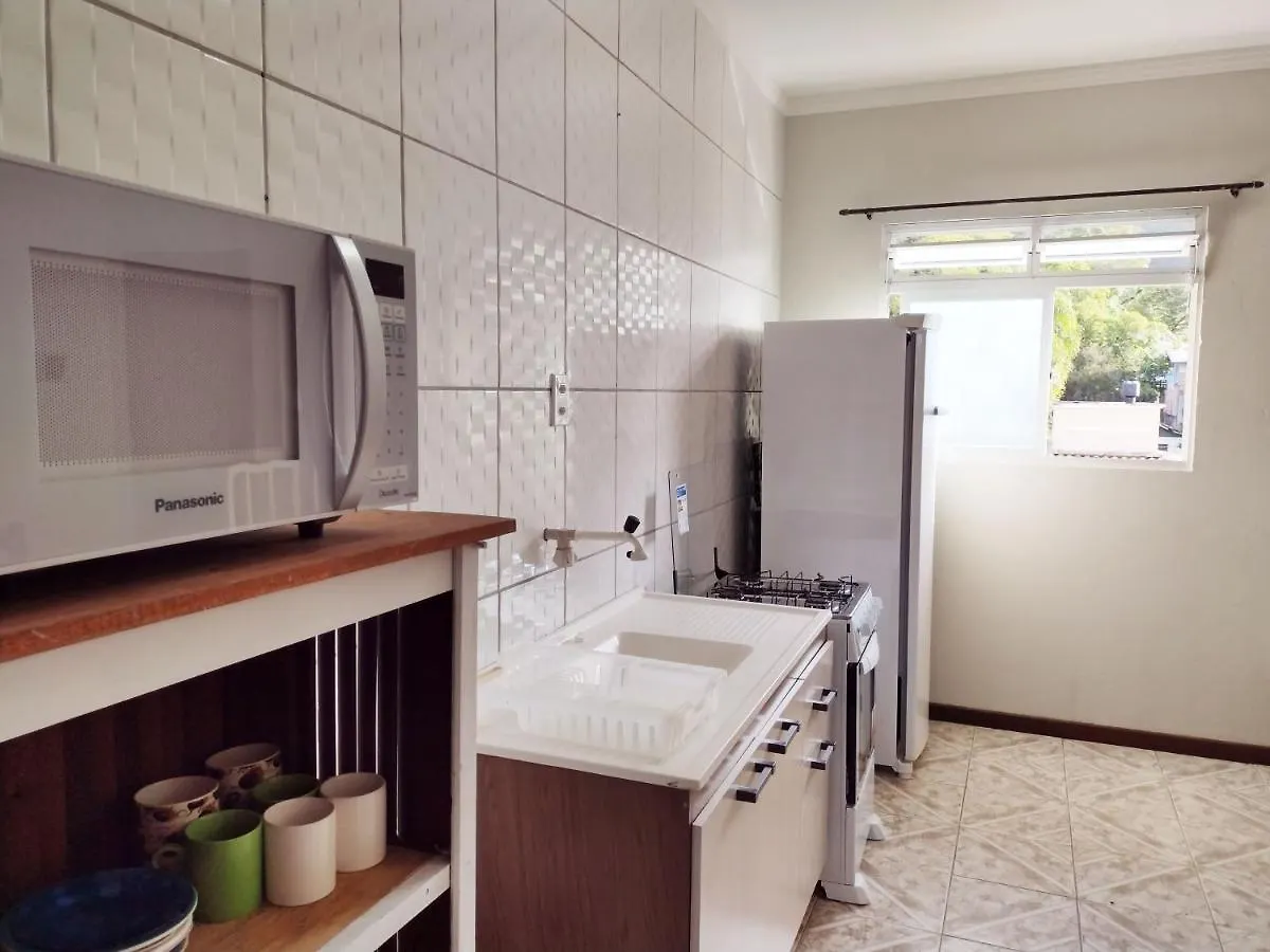 Residencial Lilly - Aptos De 1 E 2 Dorm. Florianópolis 0*,  Brasil