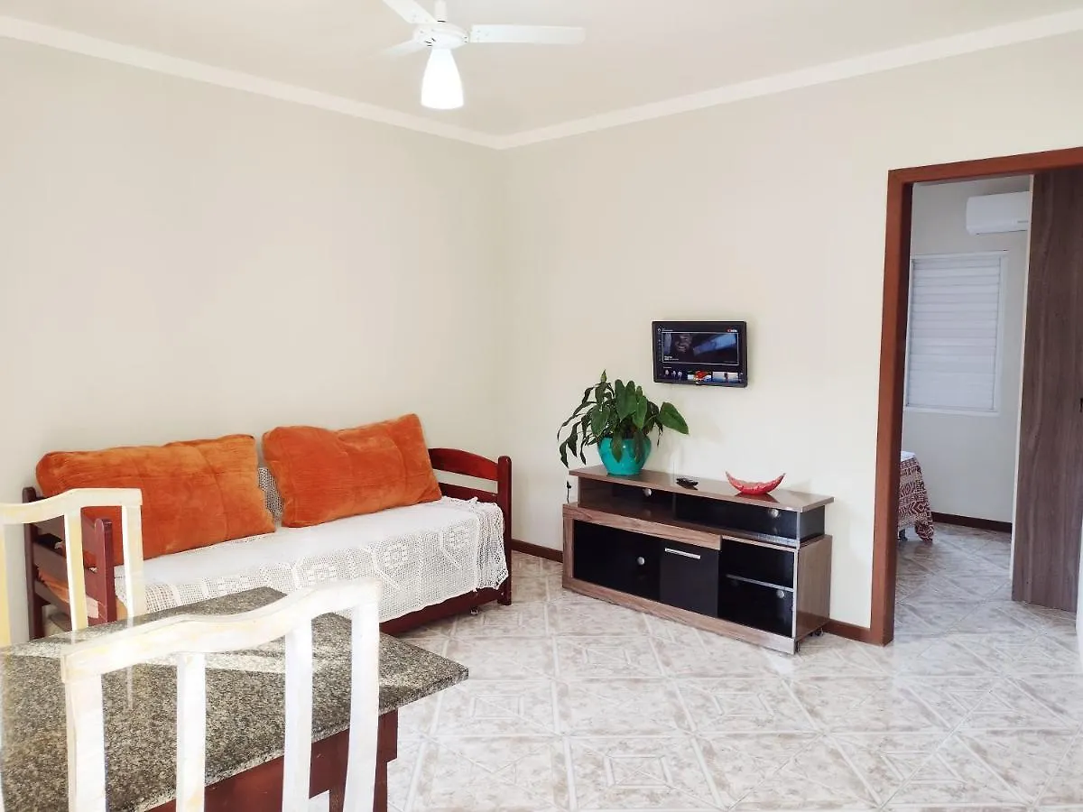 Apartamento Residencial Lilly - Aptos De 1 E 2 Dorm. Florianópolis Brasil