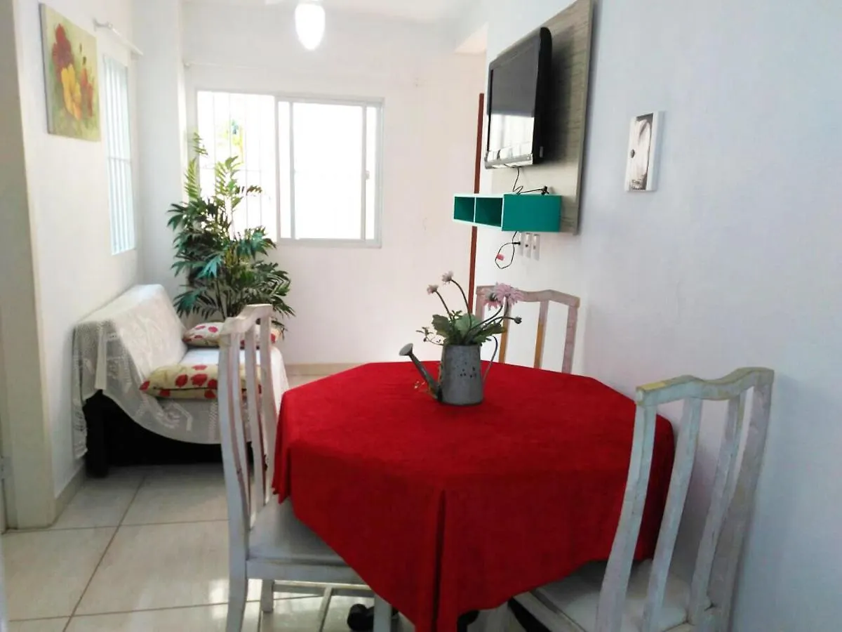 Apartamento Residencial Lilly - Aptos De 1 E 2 Dorm. Florianópolis Brasil
