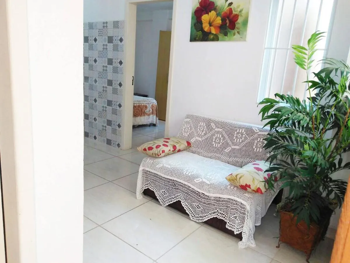 Residencial Lilly - Aptos De 1 E 2 Dorm. Florianópolis 0*,