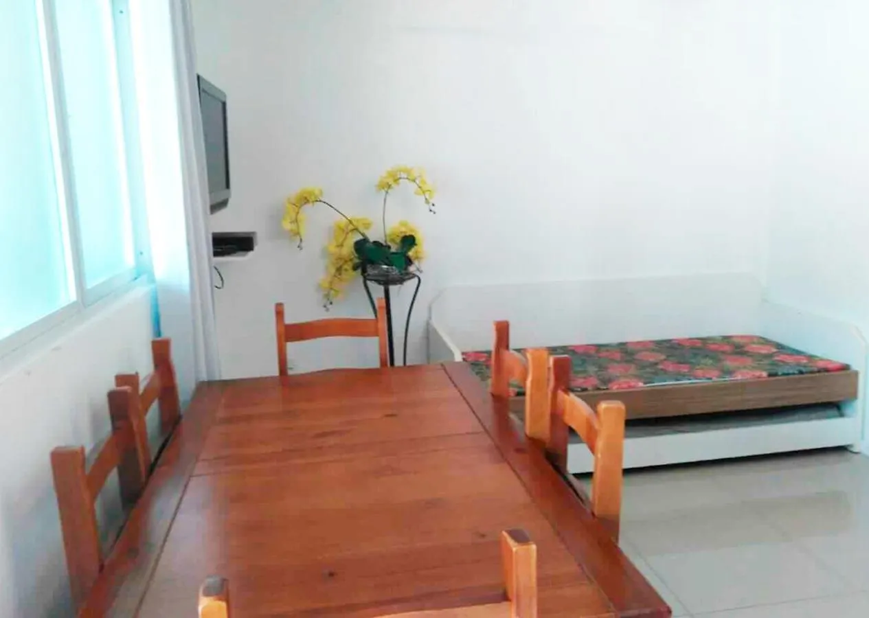 Residencial Lilly - Aptos De 1 E 2 Dorm. Florianópolis 0*,