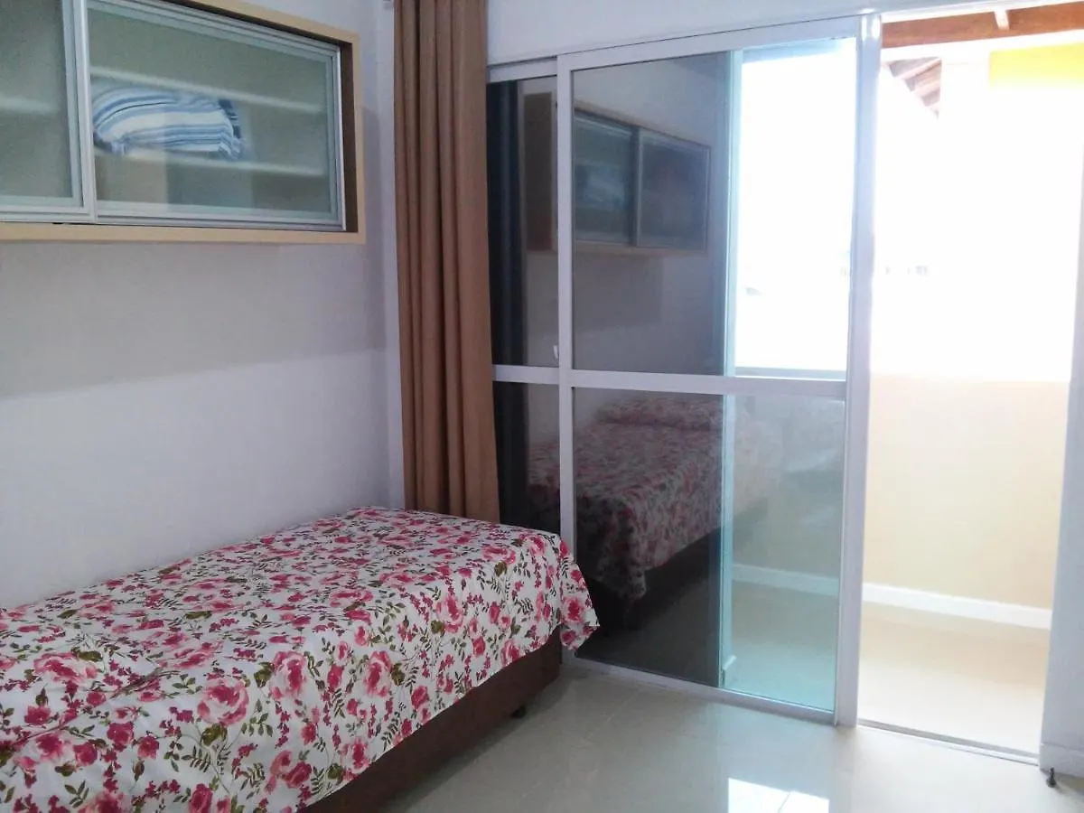 Residencial Lilly - Aptos De 1 E 2 Dorm. Florianópolis Apartamento