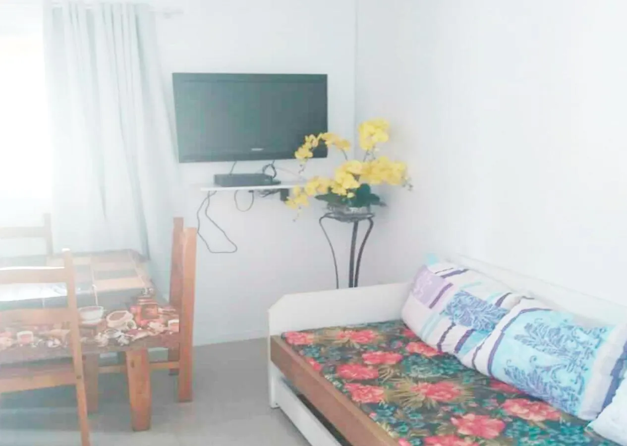 Residencial Lilly - Aptos De 1 E 2 Dorm. Florianópolis