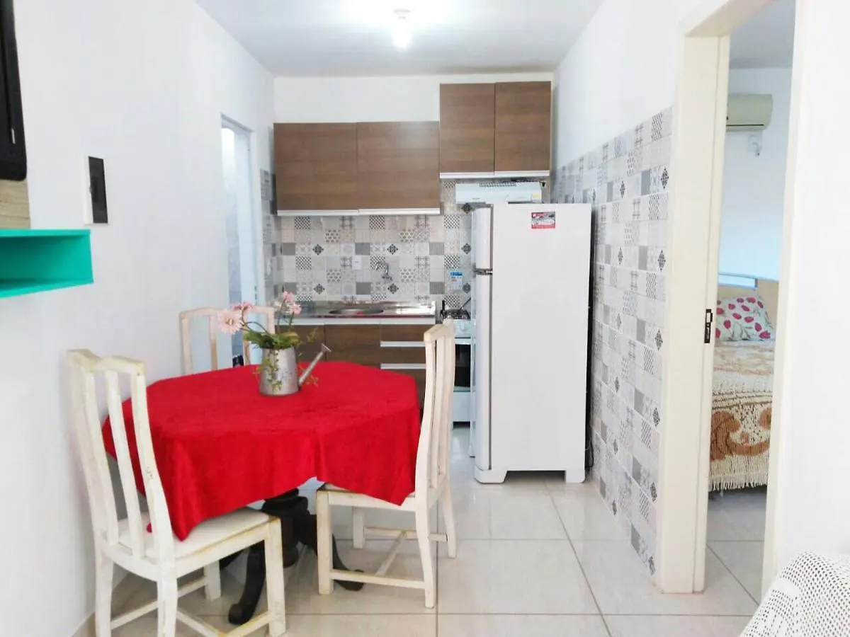 Residencial Lilly - Aptos De 1 E 2 Dorm. Florianópolis Apartamento