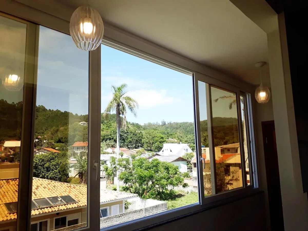 Residencial Lilly - Aptos De 1 E 2 Dorm. Florianópolis 0*,