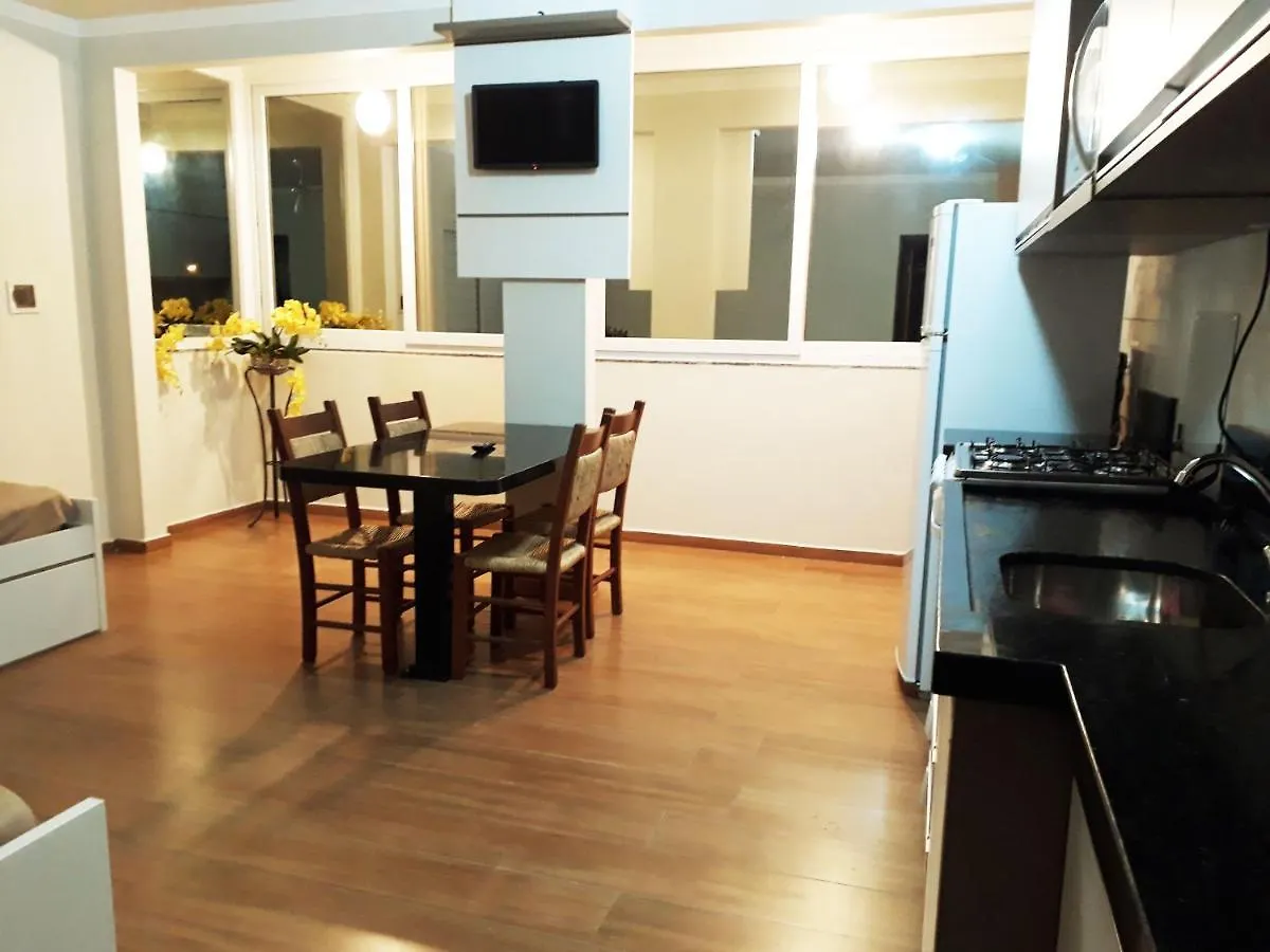 Residencial Lilly - Aptos De 1 E 2 Dorm. Florianópolis