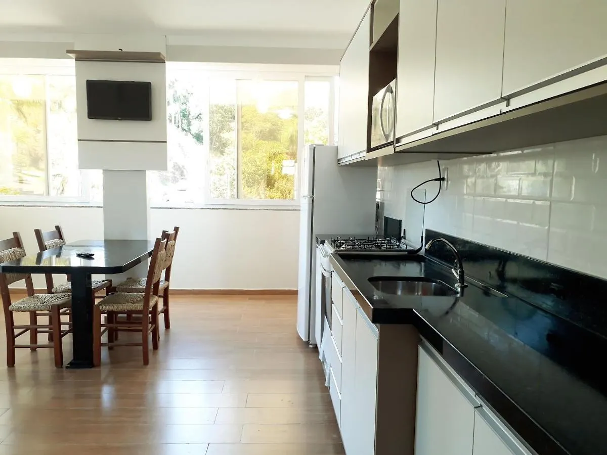 Residencial Lilly - Aptos De 1 E 2 Dorm. Florianópolis