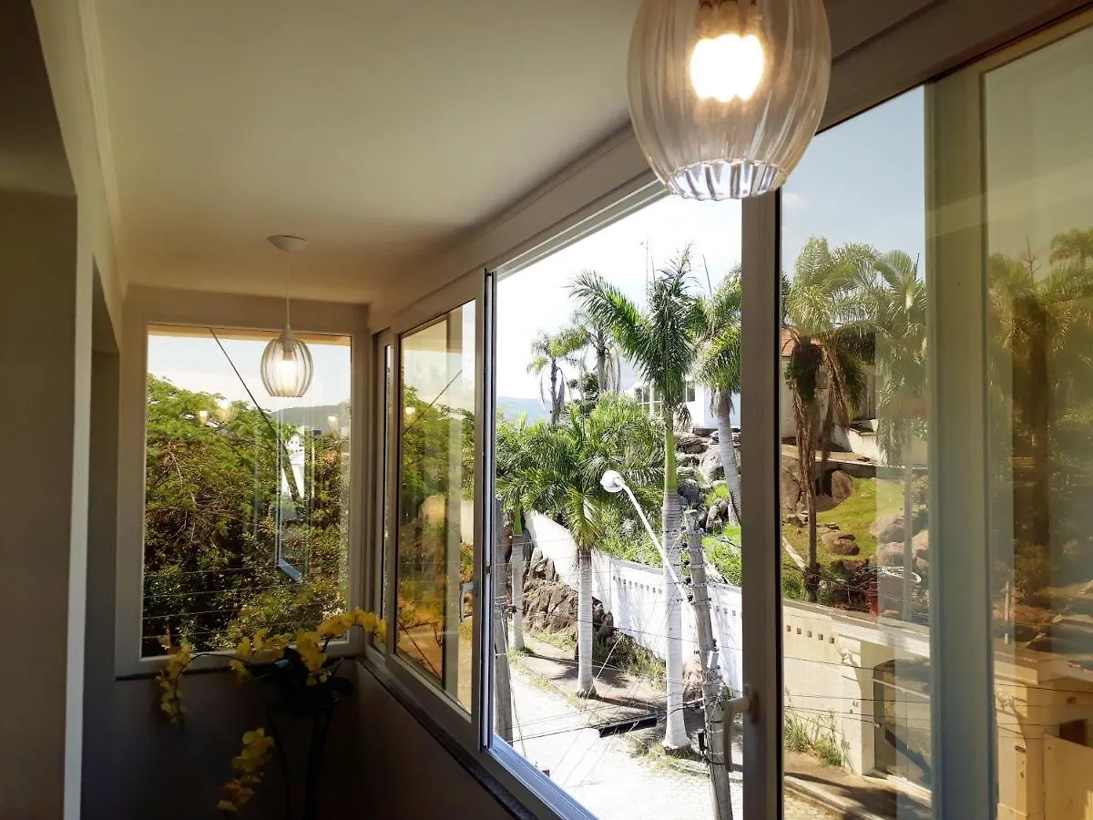 Apartamento Residencial Lilly - Aptos De 1 E 2 Dorm. Florianópolis Brasil