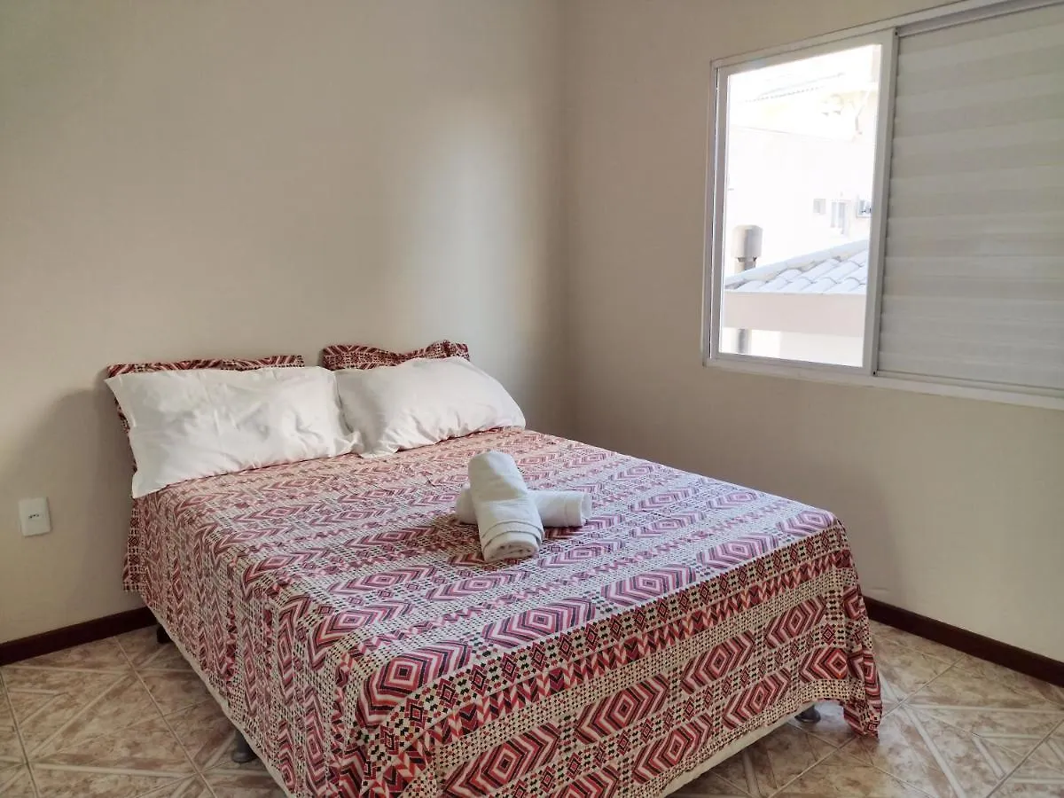 Apartamento Residencial Lilly - Aptos De 1 E 2 Dorm. Florianópolis