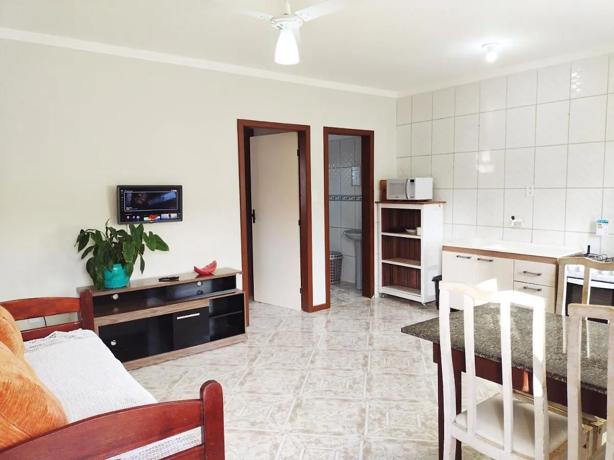 Residencial Lilly - Aptos De 1 E 2 Dorm. Florianópolis 0*,  Brasil