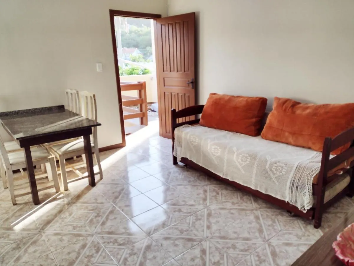 Residencial Lilly - Aptos De 1 E 2 Dorm. Florianópolis Apartamento