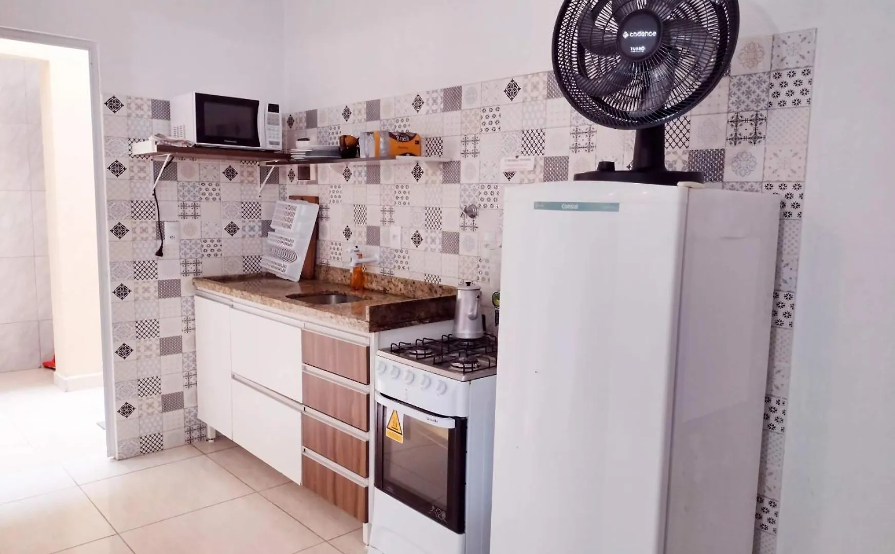Residencial Lilly - Aptos De 1 E 2 Dorm. Florianópolis Apartamento