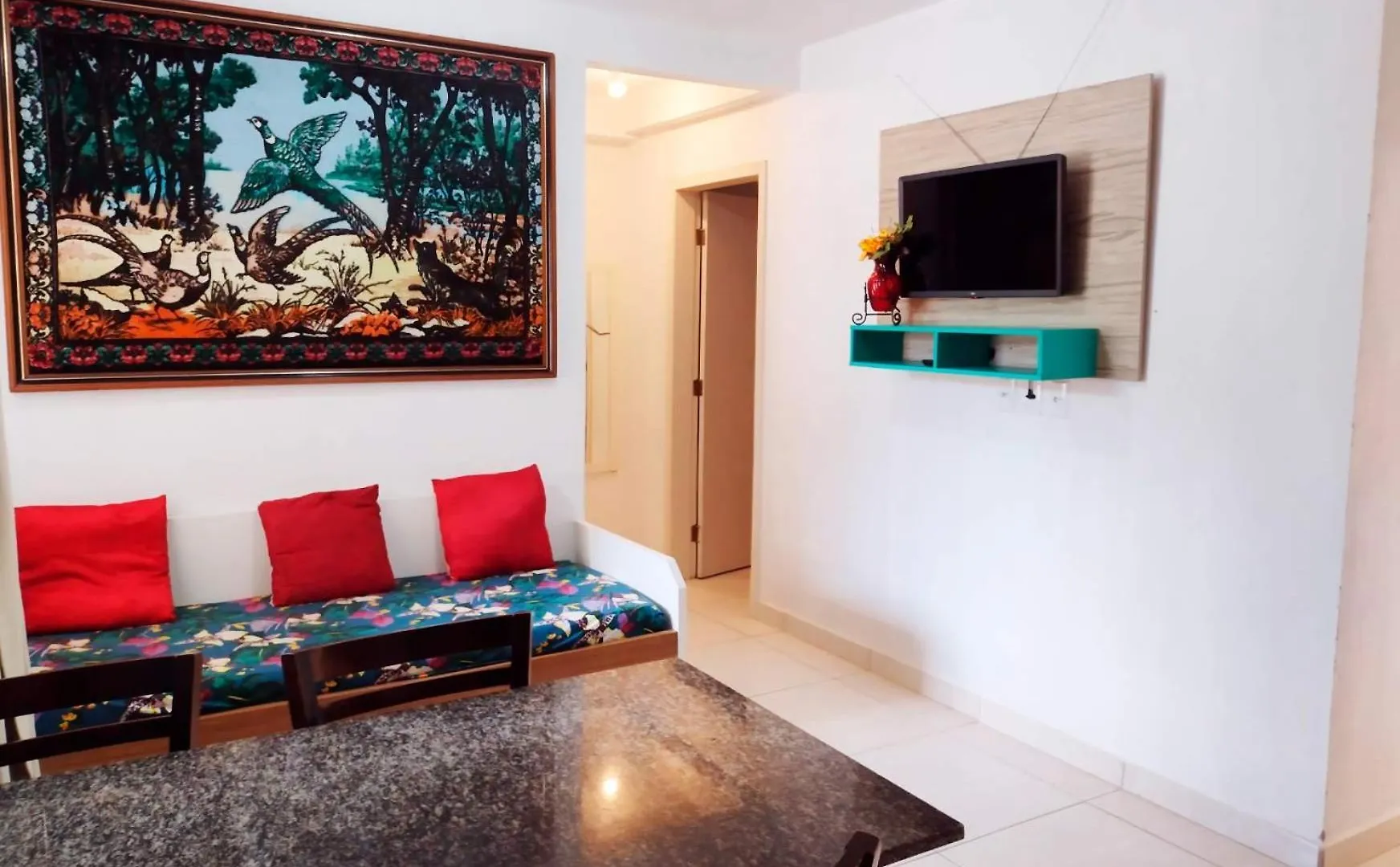 Residencial Lilly - Aptos De 1 E 2 Dorm. Florianópolis 0*,  Brasil