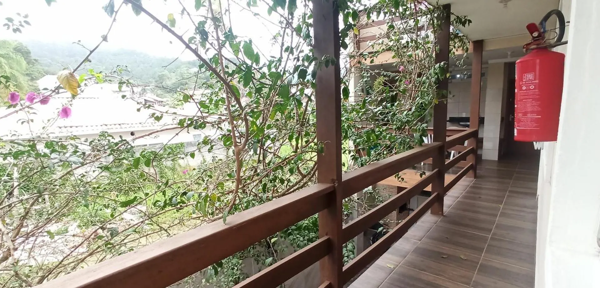 Residencial Lilly - Aptos De 1 E 2 Dorm. Florianópolis