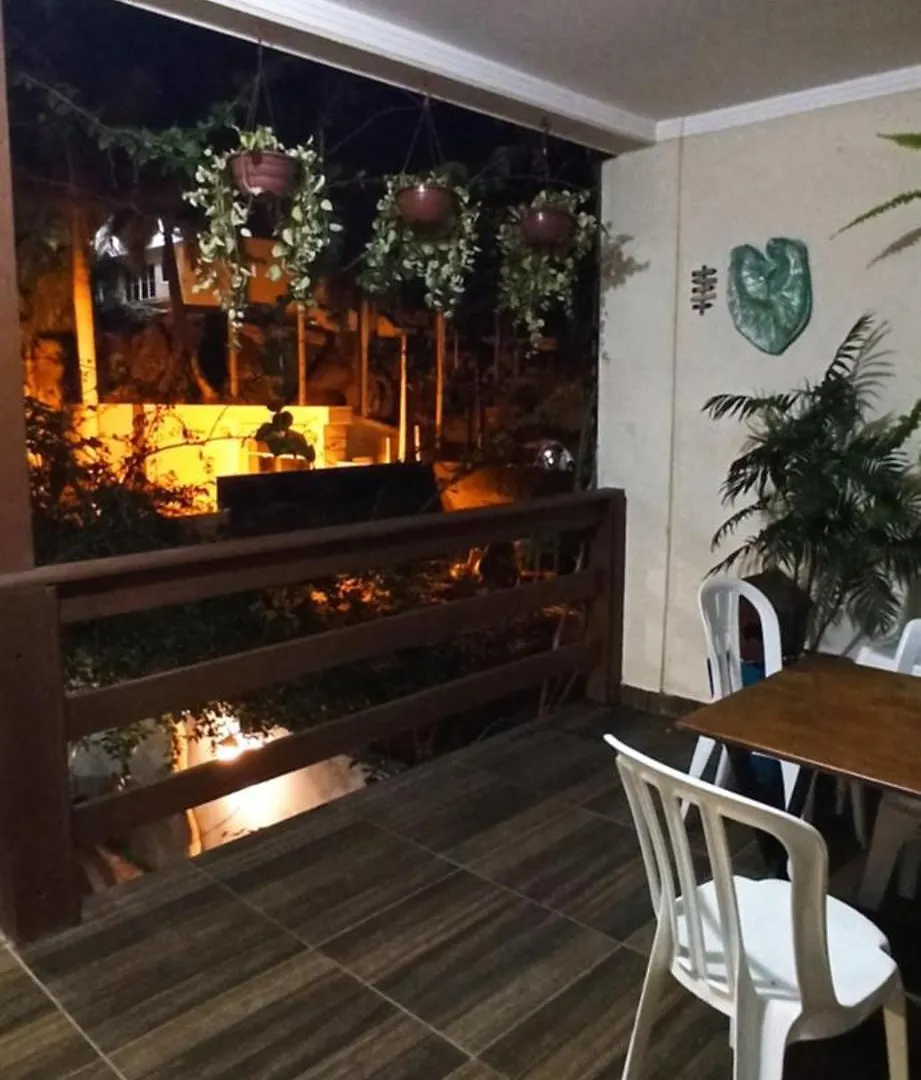 Residencial Lilly - Aptos De 1 E 2 Dorm. Florianópolis 0*,