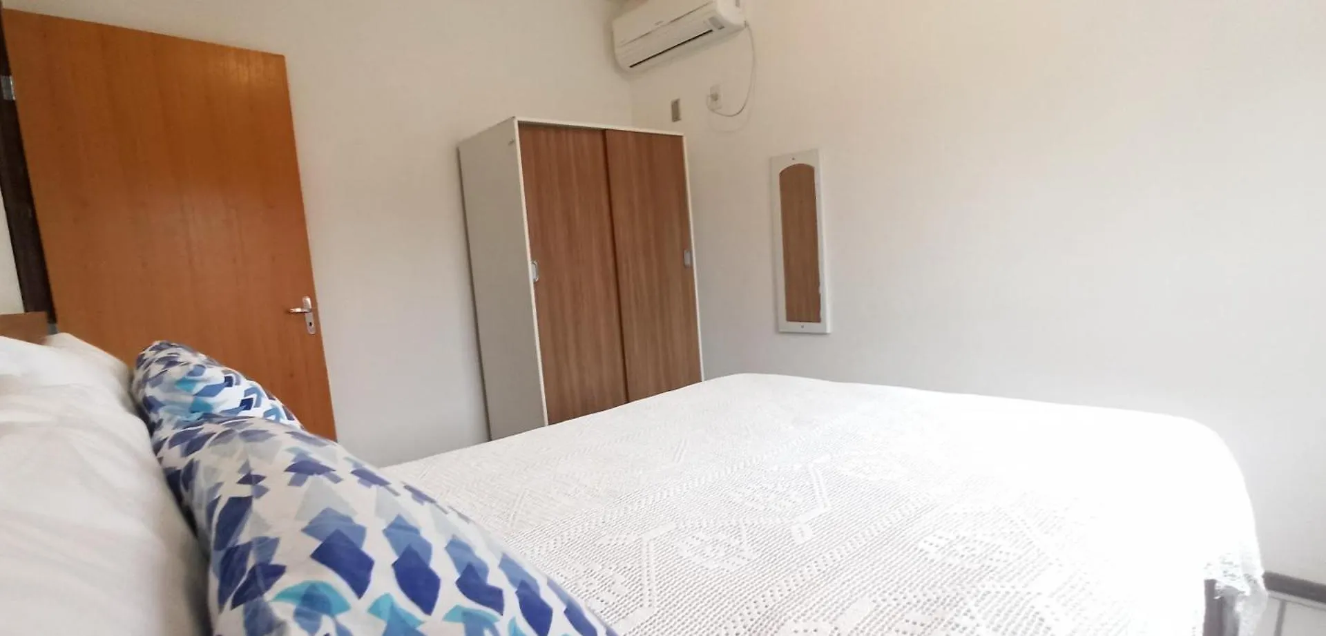 Residencial Lilly - Aptos De 1 E 2 Dorm. Florianópolis