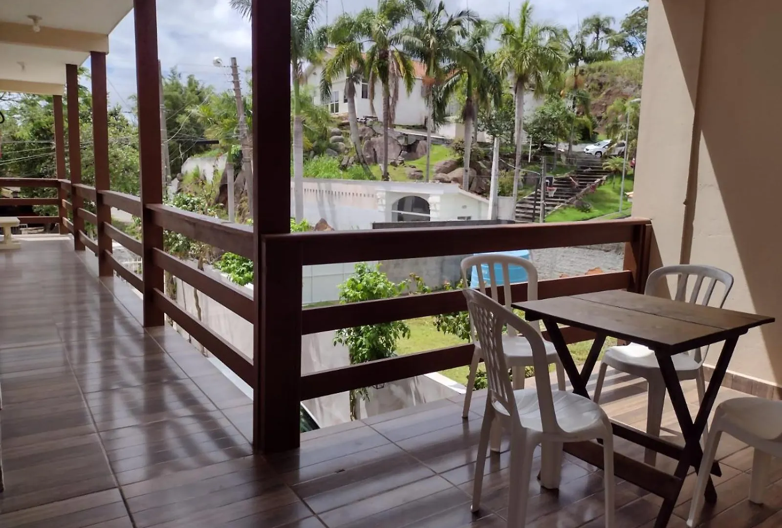 Apartamento Residencial Lilly - Aptos De 1 E 2 Dorm. Florianópolis