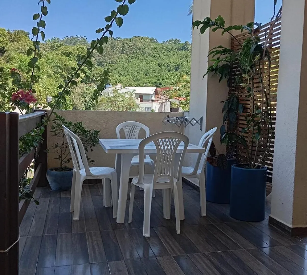 Apartamento Residencial Lilly - Aptos De 1 E 2 Dorm. Florianópolis