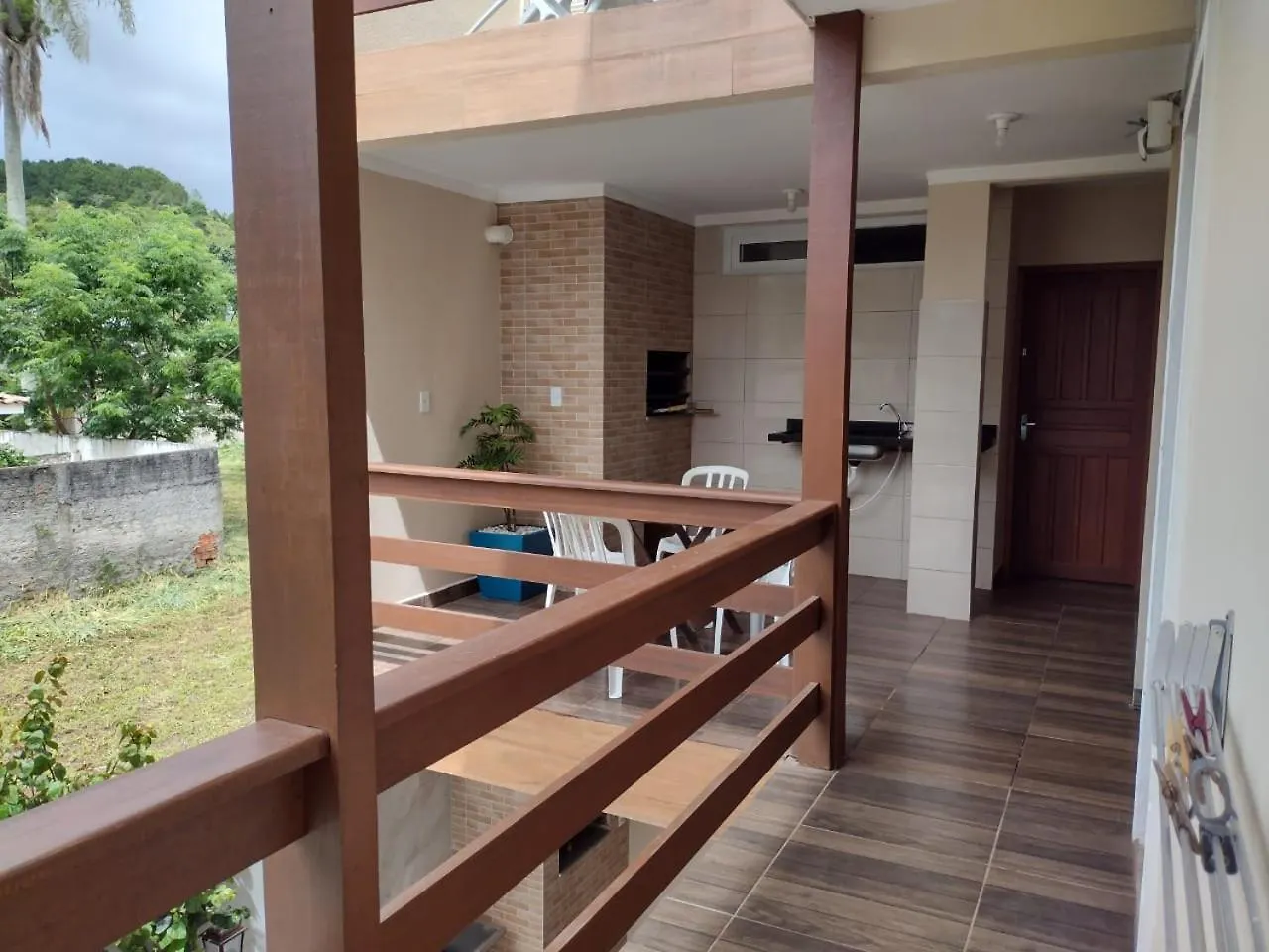 Residencial Lilly - Aptos De 1 E 2 Dorm. Florianópolis