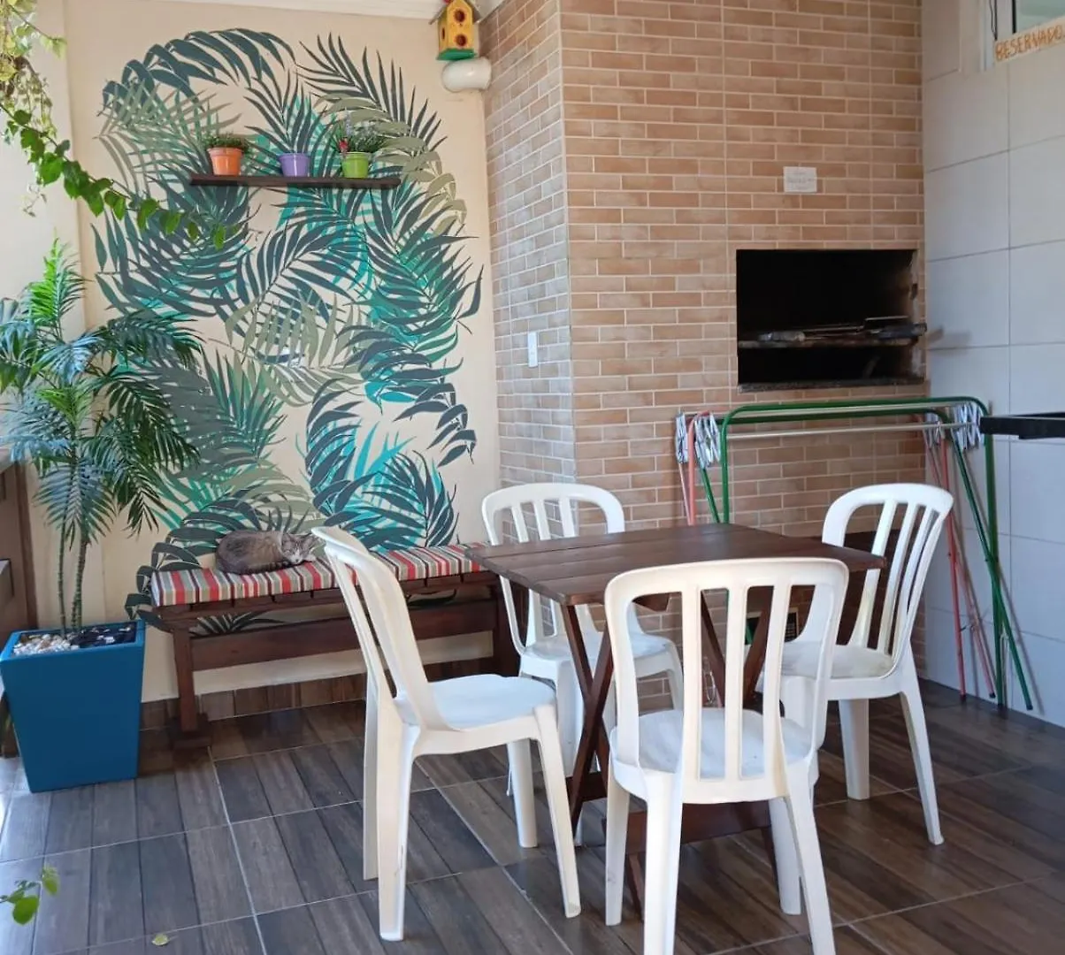 Residencial Lilly - Aptos De 1 E 2 Dorm. Florianópolis 0*,  Brasil