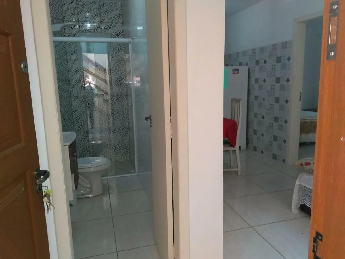 Residencial Lilly - Aptos De 1 E 2 Dorm. Florianópolis Apartamento