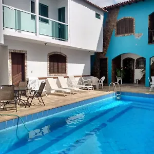 Com Cozinha , Cabo Frio Brasil