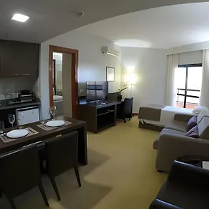 Bonaparte - Excelente Apartamento#417 , Brasília Brasil