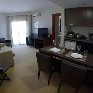 Bonaparte - Excelente Apartamento#1416 , Brasília Brasil