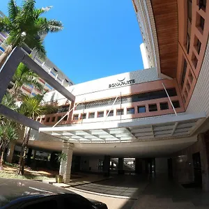 Bonaparte - Excelente Apartamento#1402 , Brasília Brasil