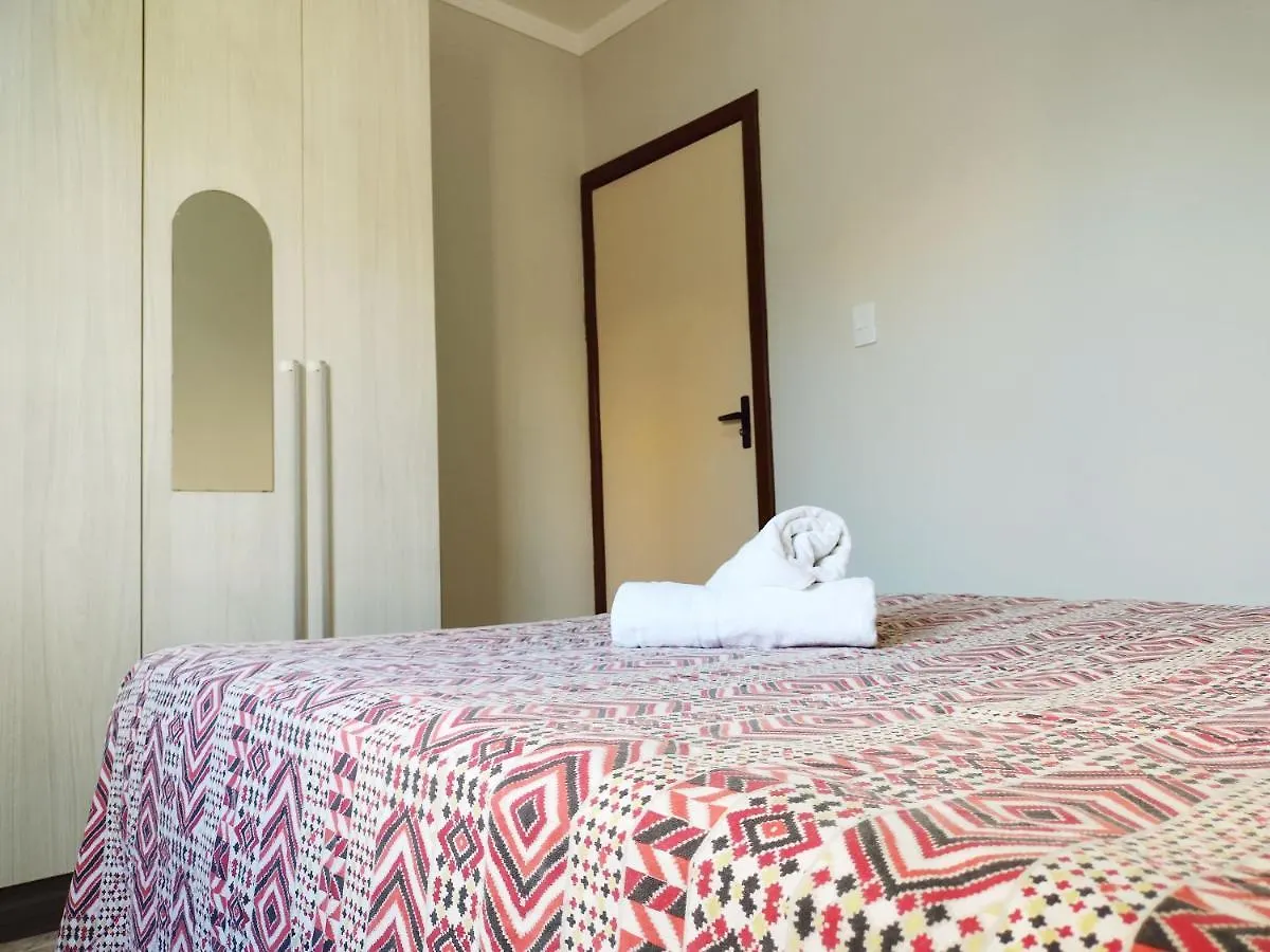 Residencial Lilly - Aptos De 1 E 2 Dorm. Florianópolis Brasile