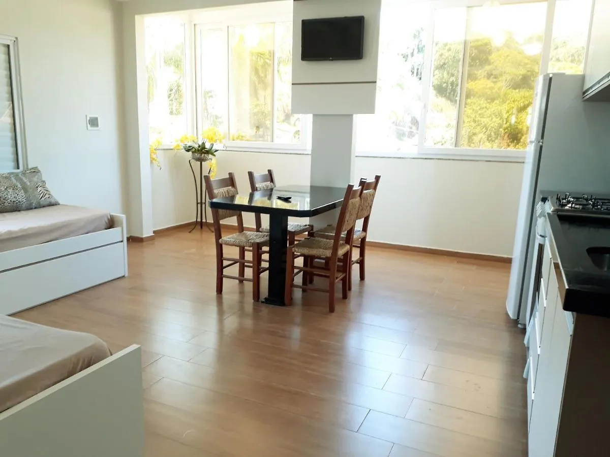Residencial Lilly - Aptos De 1 E 2 Dorm. Florianópolis Brasile