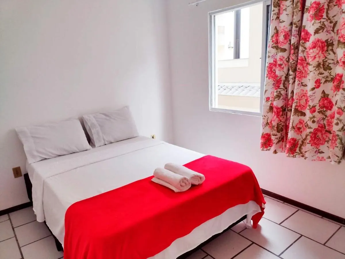 Appartamento Residencial Lilly - Aptos De 1 E 2 Dorm. Florianópolis