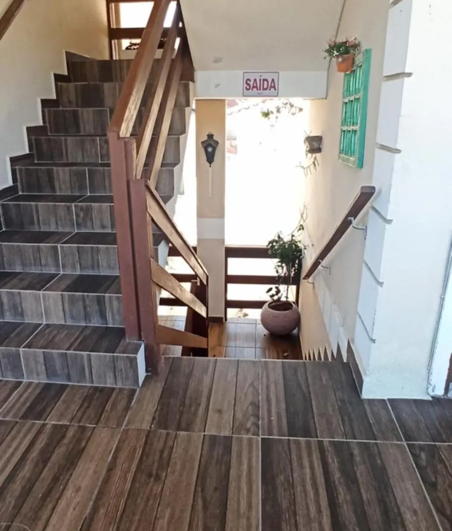 Appartamento Residencial Lilly - Aptos De 1 E 2 Dorm. Florianópolis