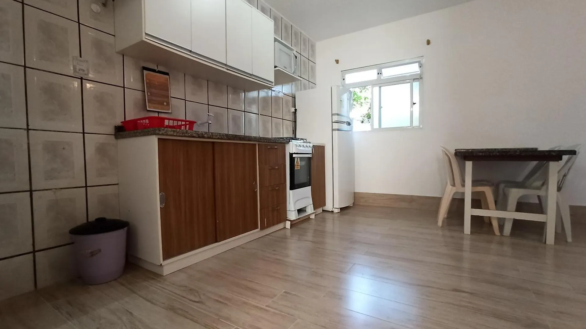 Residencial Lilly - Aptos De 1 E 2 Dorm. Florianópolis Brasile