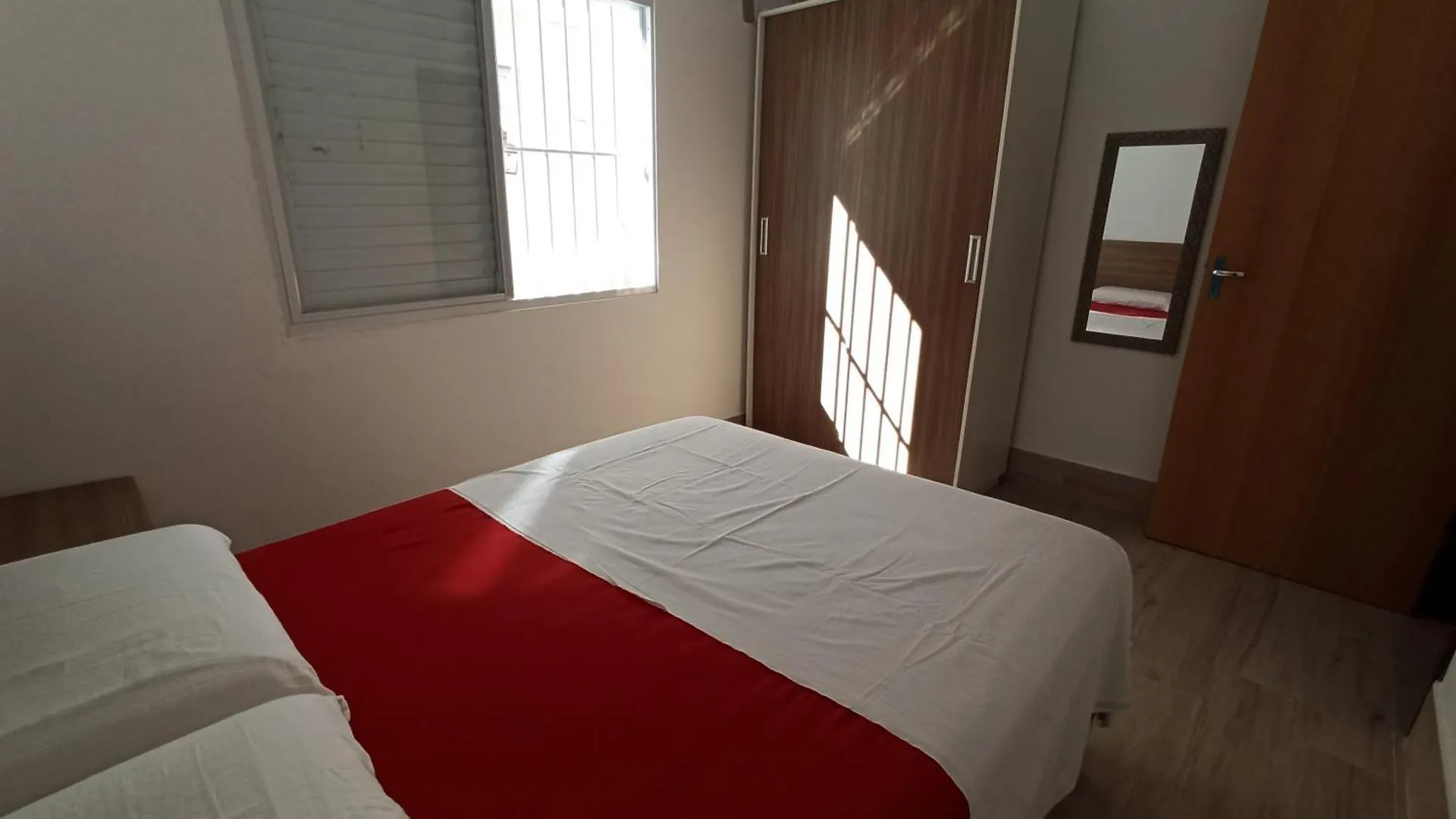 Residencial Lilly - Aptos De 1 E 2 Dorm. Florianópolis Brasile