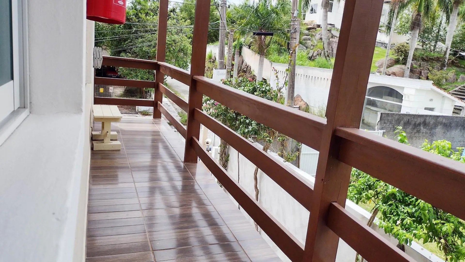 Residencial Lilly - Aptos De 1 E 2 Dorm. Florianópolis Appartamento